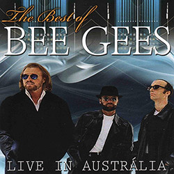 CD Bee Gees - The Best Of é bom? Vale a pena?