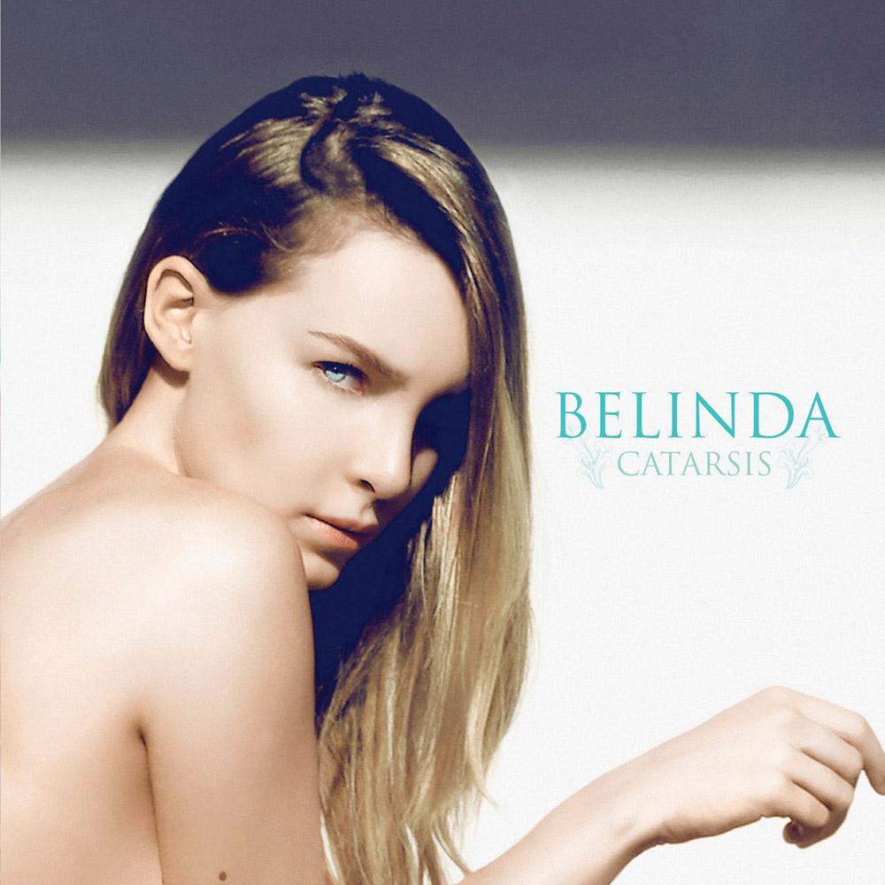 CD Belinda - Catarsis é bom? Vale a pena?