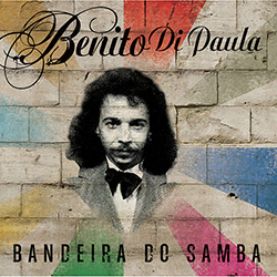 CD Benito Di Paula - Bandeira do Samba é bom? Vale a pena?