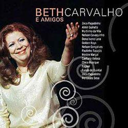 CD Beth Carvalho - Beth Carvalho e Amigos é bom? Vale a pena?