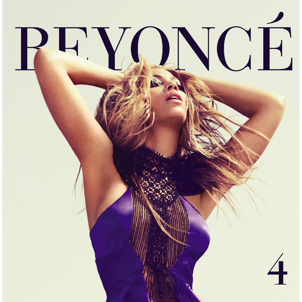 CD Beyoncé - 4 (De Luxe) é bom? Vale a pena?