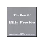 CD Billy Preston - The Best of é bom? Vale a pena?