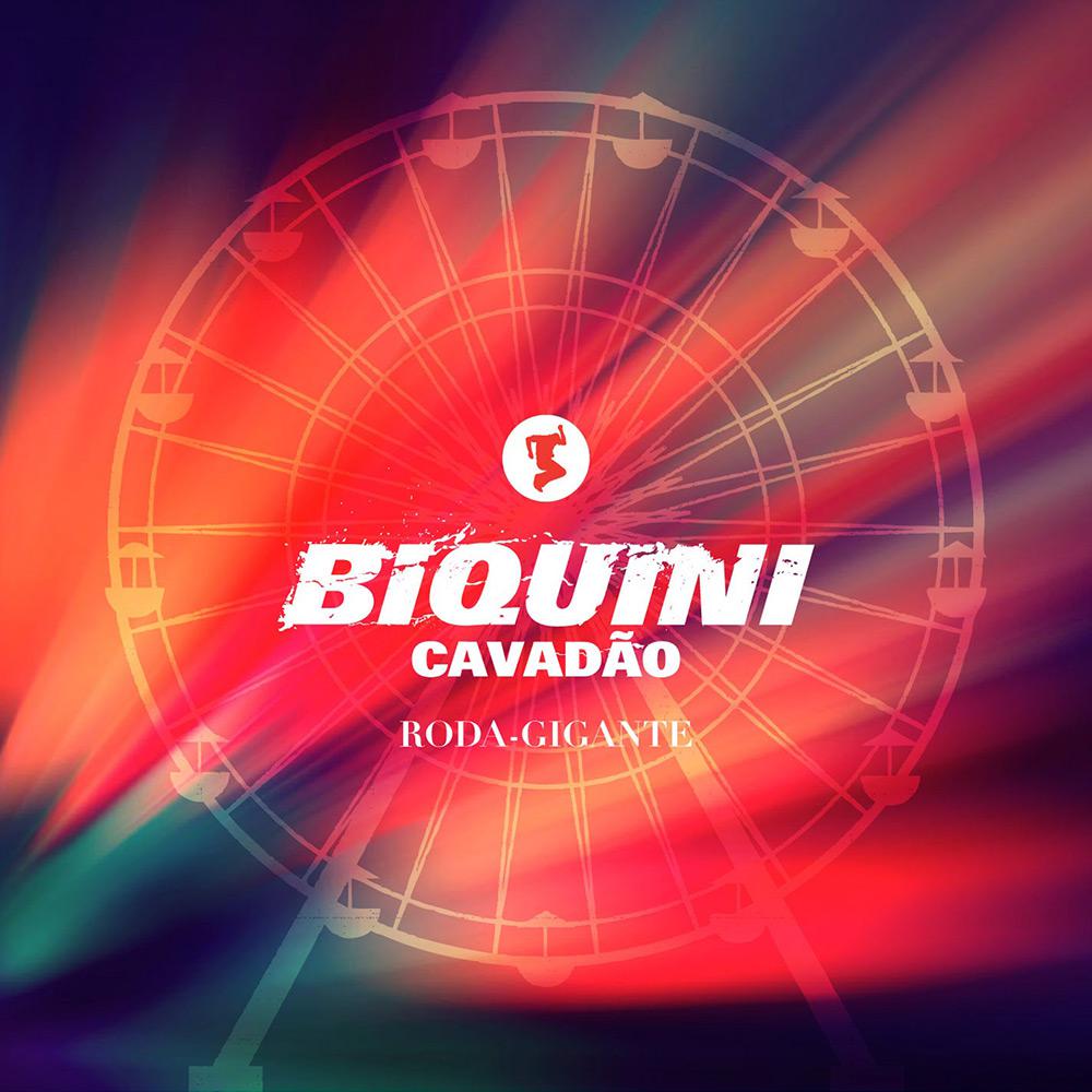CD - Biquini Cavadão: Roda-Gigante é bom? Vale a pena?
