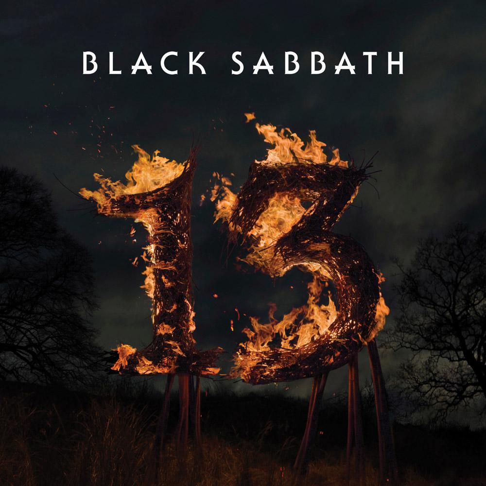 CD - Black Sabbath - 13 - Deluxe Importado - Capa em 3D (Duplo) é bom? Vale a pena?