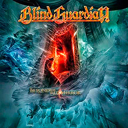 CD - Blind Guardian - Beyond The Red Mirror é bom? Vale a pena?