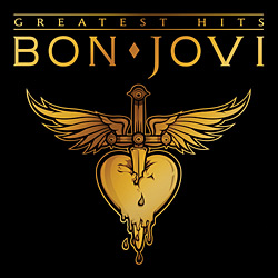 CD Bon Jovi - Greatest Hits é bom? Vale a pena?