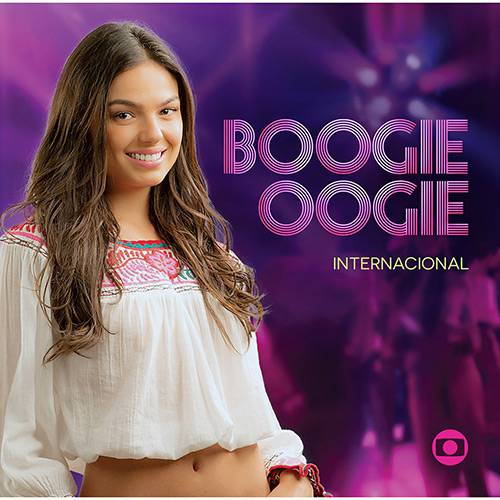 CD - Boogie Oogie - Internacional é bom? Vale a pena?