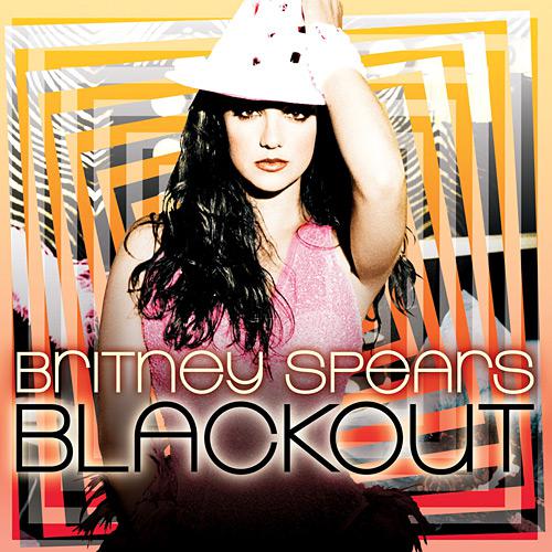 CD Britney Spears - Blackout é bom? Vale a pena?