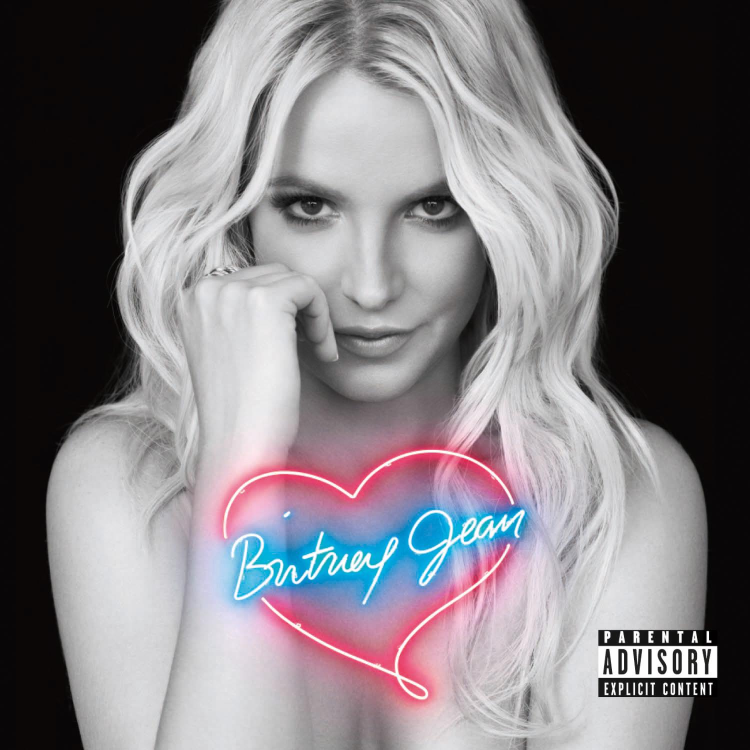 CD - Britney Spears - Britney Jean é bom? Vale a pena?