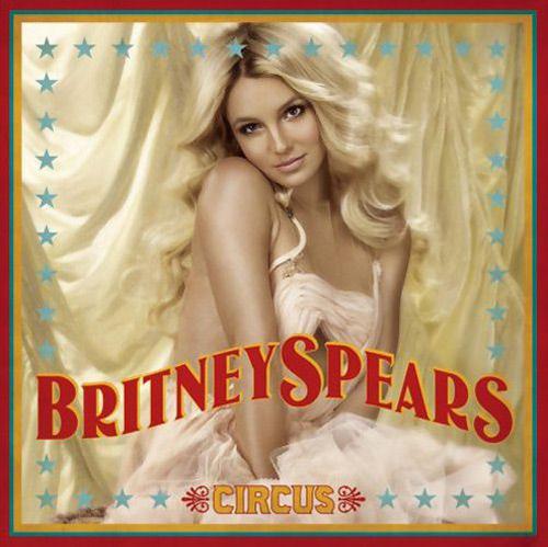 CD Britney Spears - Circus é bom? Vale a pena?