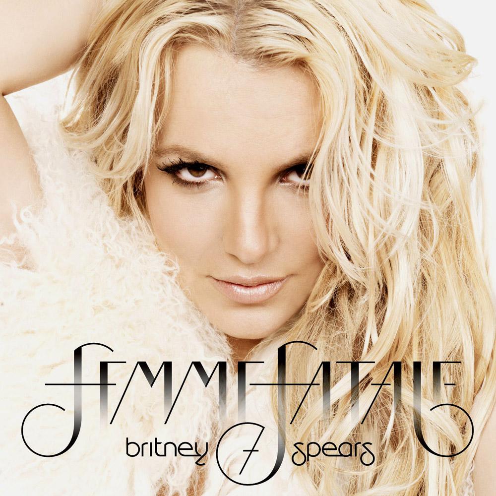 CD Britney Spears - Femme Fatale Versão Deluxe é bom? Vale a pena?
