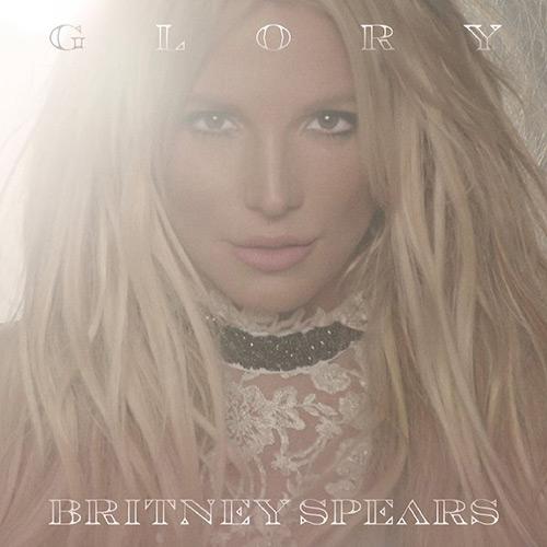 CD Britney Spears - Glory é bom? Vale a pena?