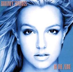 CD Britney Spears - In The Zone é bom? Vale a pena?