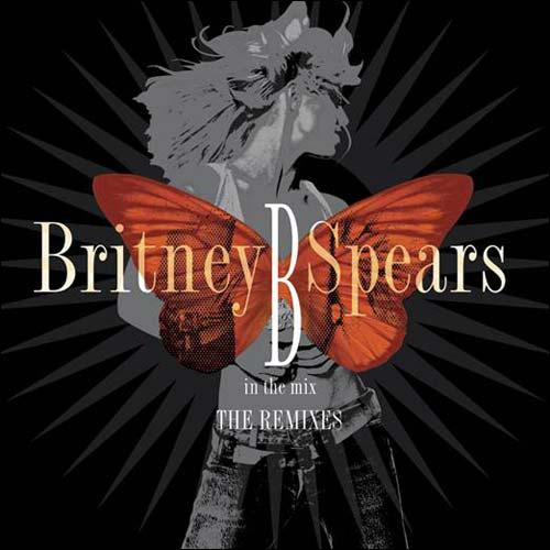 CD Britney Spears - The remixes é bom? Vale a pena?