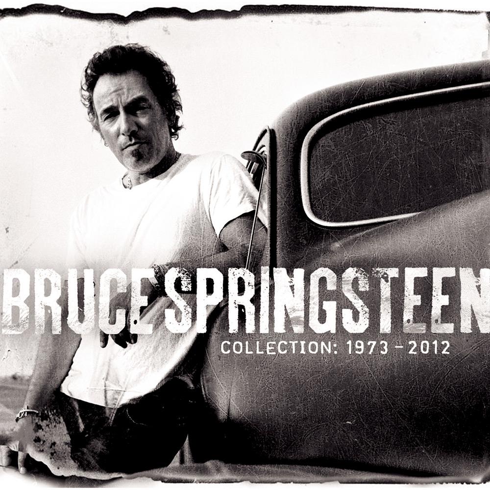 CD - Bruce Springsteen - Collection: 1973 - 2012 é bom? Vale a pena?