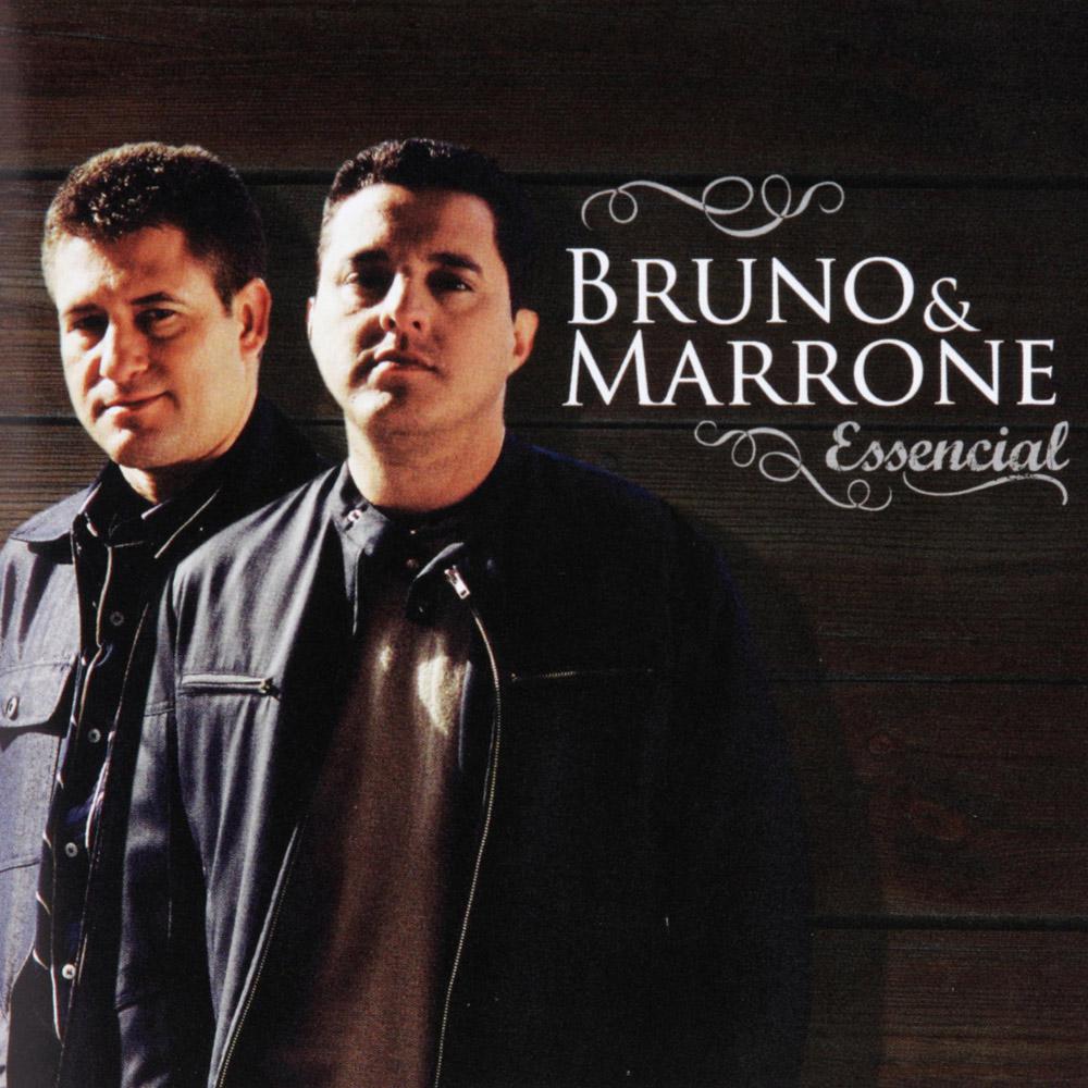 CD Bruno & Marrone - Essencial é bom? Vale a pena?