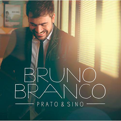 CD - Bruno Branco - Prato e Sino é bom? Vale a pena?