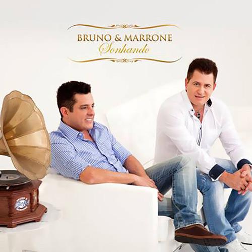 CD Bruno e Marrone - Sonhando é bom? Vale a pena?