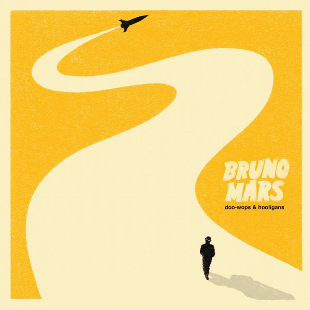 CD Bruno Mars - Doo-Wops & Hooligans é bom? Vale a pena?