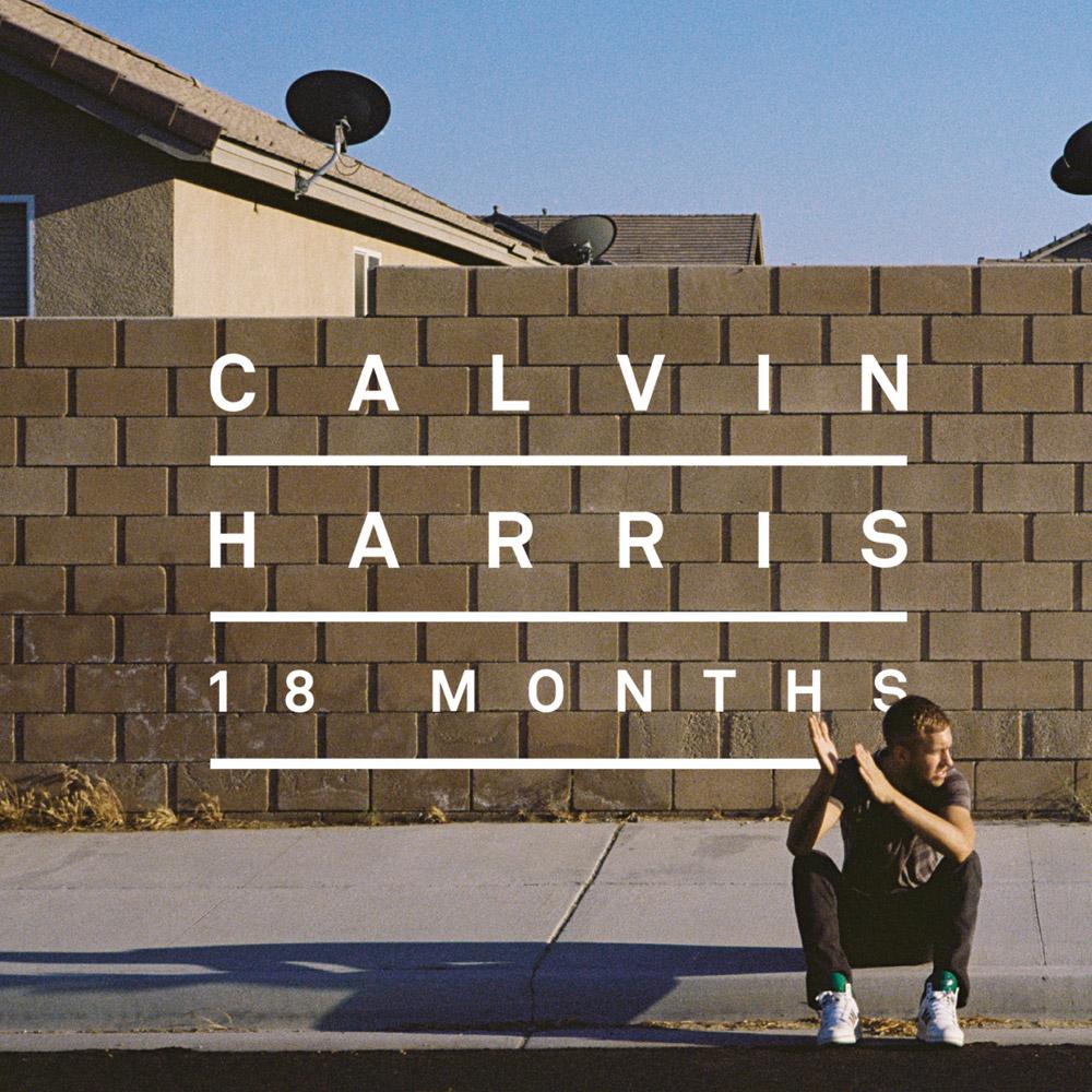CD Calvin Harris - 18 Months é bom? Vale a pena?