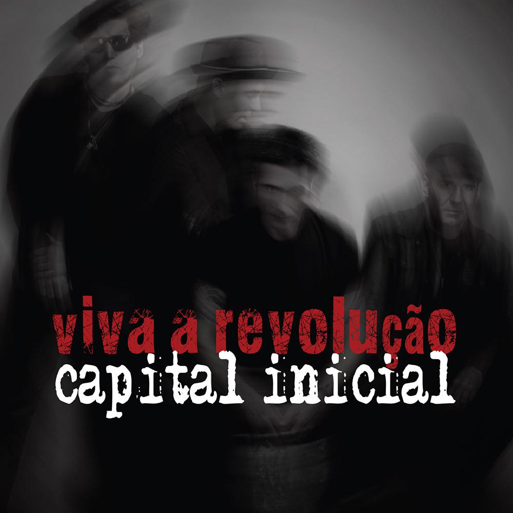 CD - Capital Inicial: Viva a Revolução é bom? Vale a pena?