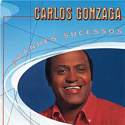 CD Carlos Gonzaga - Grandes Sucessos: Carlos Gonzaga é bom? Vale a pena?