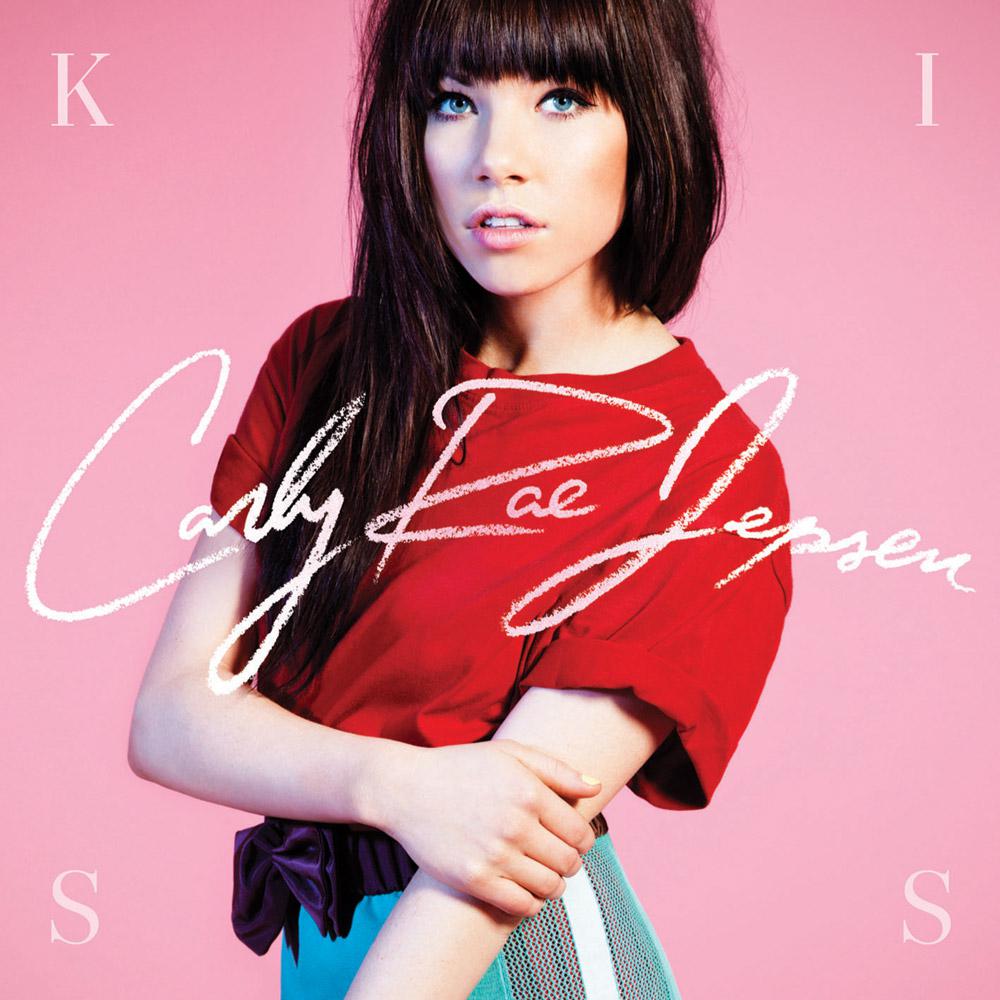 CD Carly Rae Jepsen - KISS (CD DELUXE) é bom? Vale a pena?