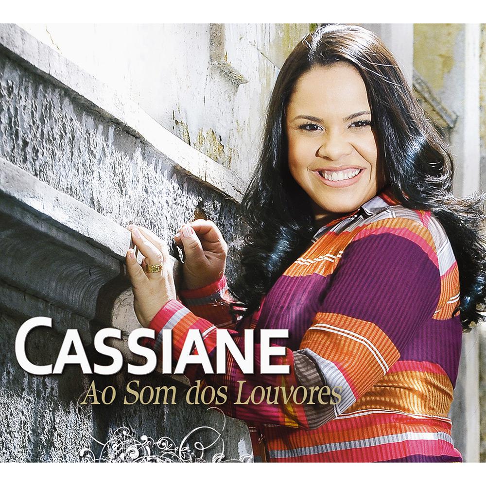 CD Cassiane - Ao Som Dos Louvores é bom? Vale a pena?