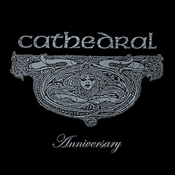 CD Cathedral - Anniversary (Duplo) é bom? Vale a pena?