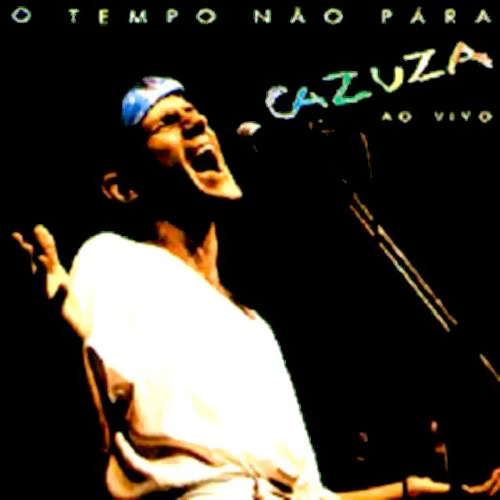 CD Cazuza - o Tempo não Pára - Série Gold (Ao Vivo) é bom? Vale a pena?