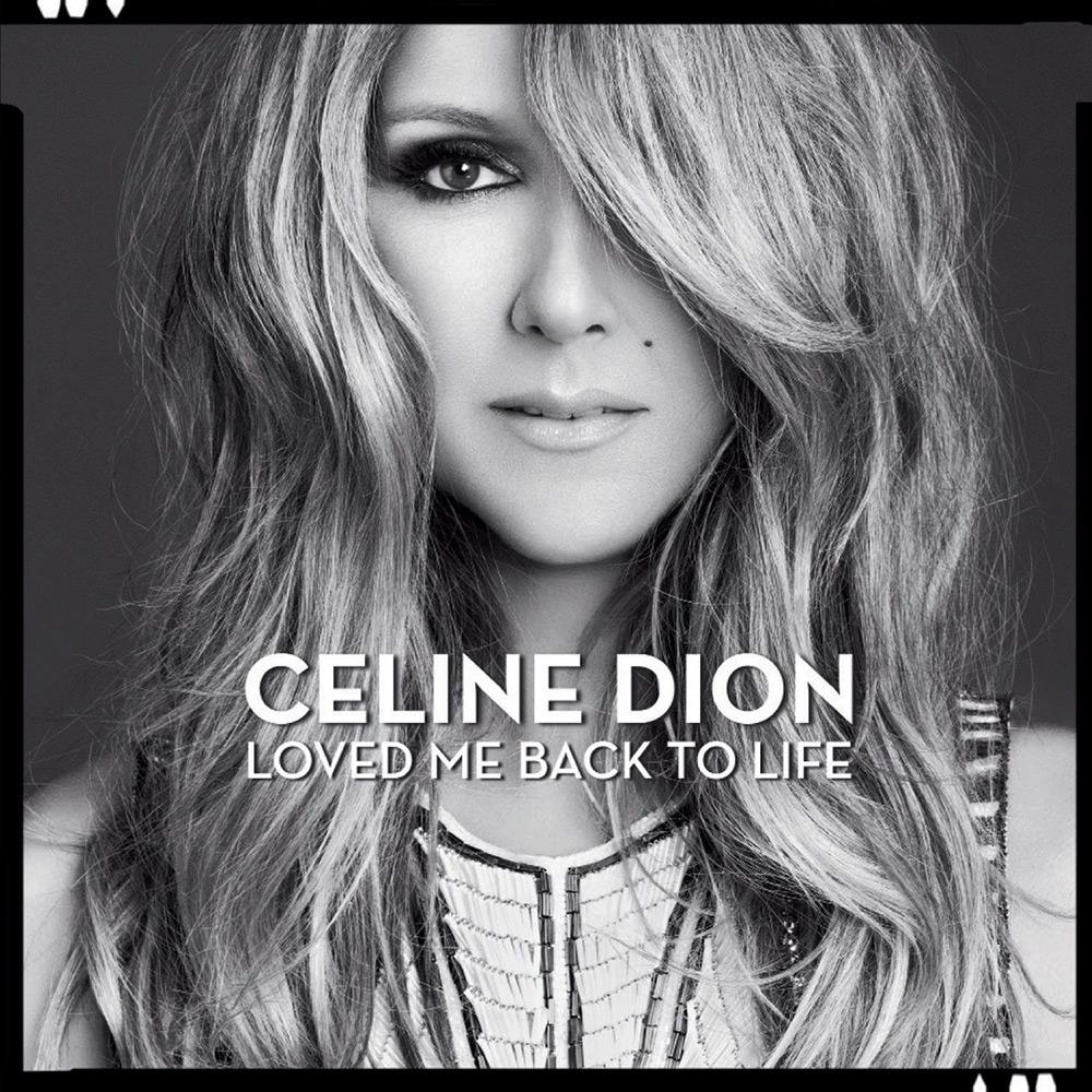 CD - Celine Dion - Loved Me Back To Life é bom? Vale a pena?