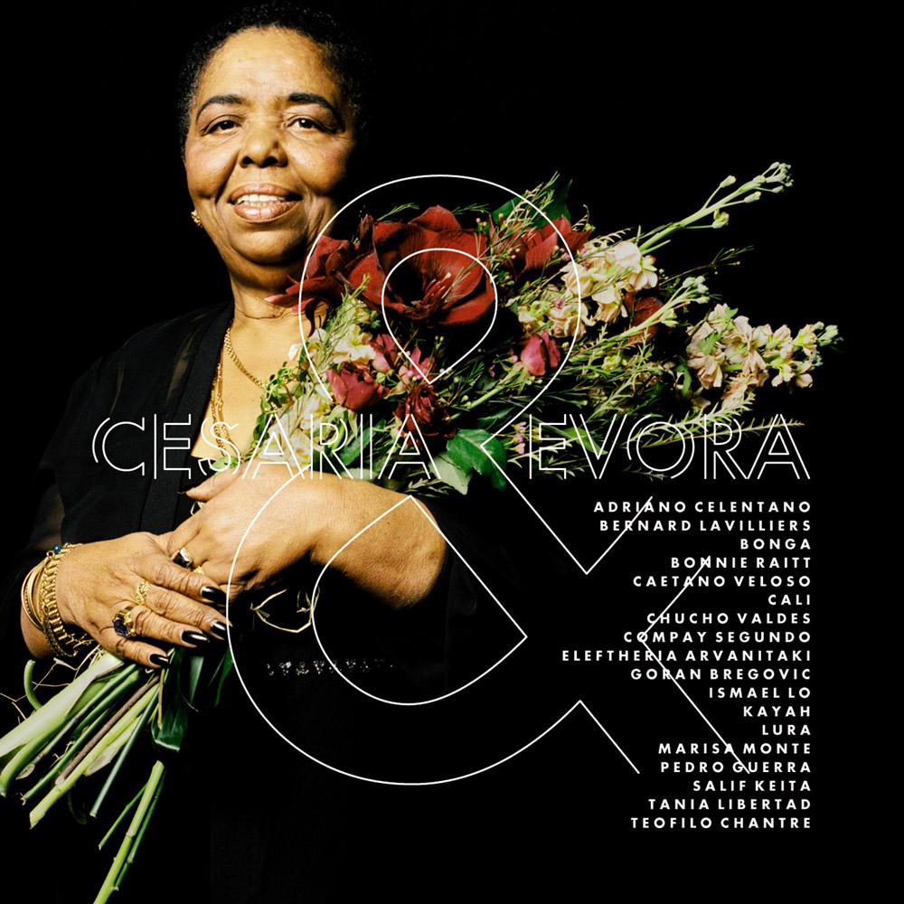 CD Cesária Évora - Cesária Évora & .. é bom? Vale a pena?