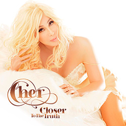 CD Cher - Closer To The Truth é bom? Vale a pena?