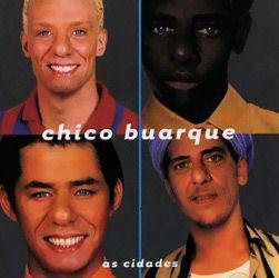 CD Chico Buarque - Série Prime: As Cidades é bom? Vale a pena?