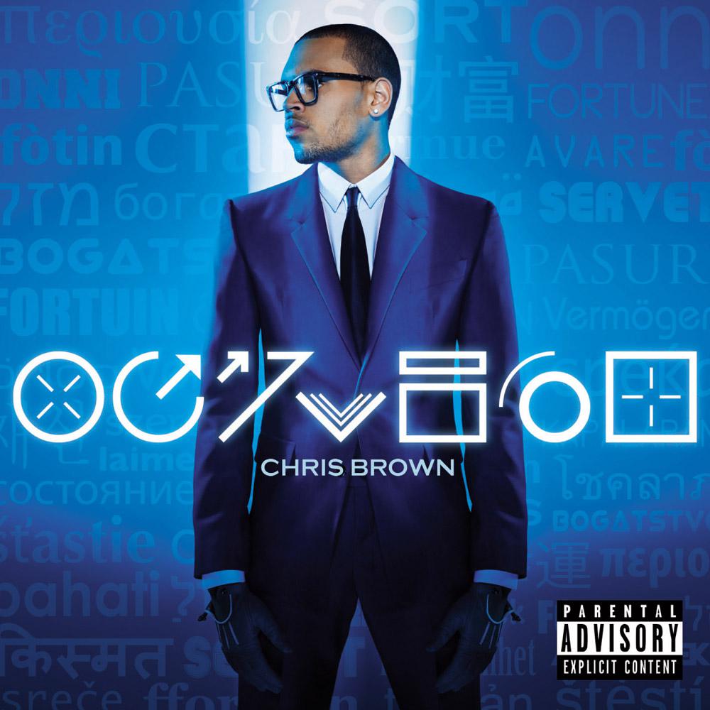 CD Chris Brown - Fortune é bom? Vale a pena?