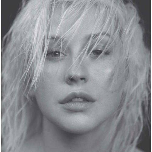 CD Christina Aguilera - Liberation é bom? Vale a pena?