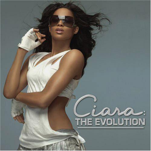 CD Ciara - The Evolution é bom? Vale a pena?