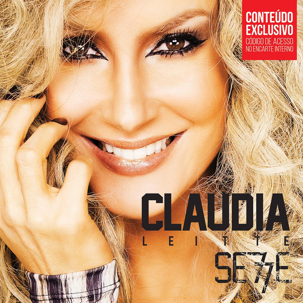CD - Claudia Leitte: Sette é bom? Vale a pena?
