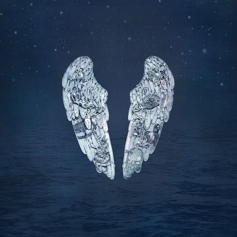 CD - Coldplay: Ghost Stories é bom? Vale a pena?