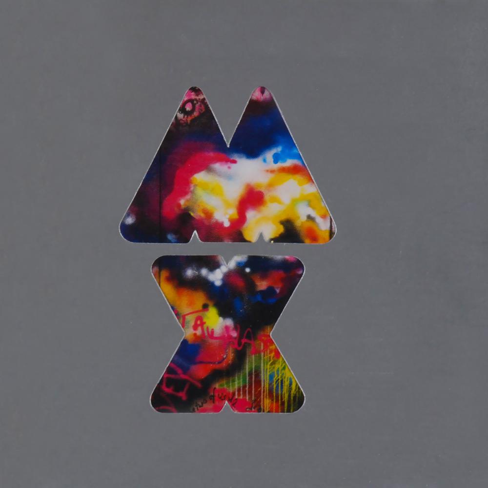 CD Coldplay - Mylo Xyloto é bom? Vale a pena?