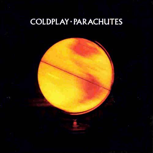 CD Coldplay - Parachutes é bom? Vale a pena?