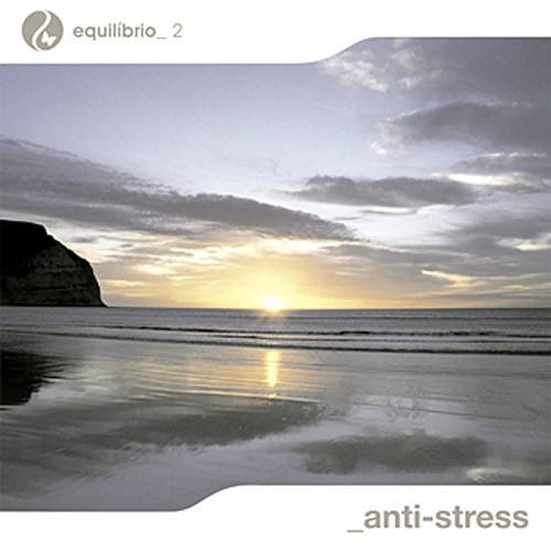 CD Coleção Equilíbrio - Anti Stress - Vol. 2 é bom? Vale a pena?