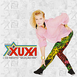 CD - Coleção Xou da Xuxa + CD Inédito "Seleção Fãs" (8 Discos) é bom? Vale a pena?