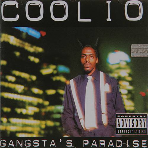 CD Coolio - Gangsta`s Paradise é bom? Vale a pena?