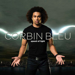 CD Corbin Bleu - Speed Of Light é bom? Vale a pena?