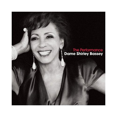 CD Dame Shirley Bassey - The Performance é bom? Vale a pena?