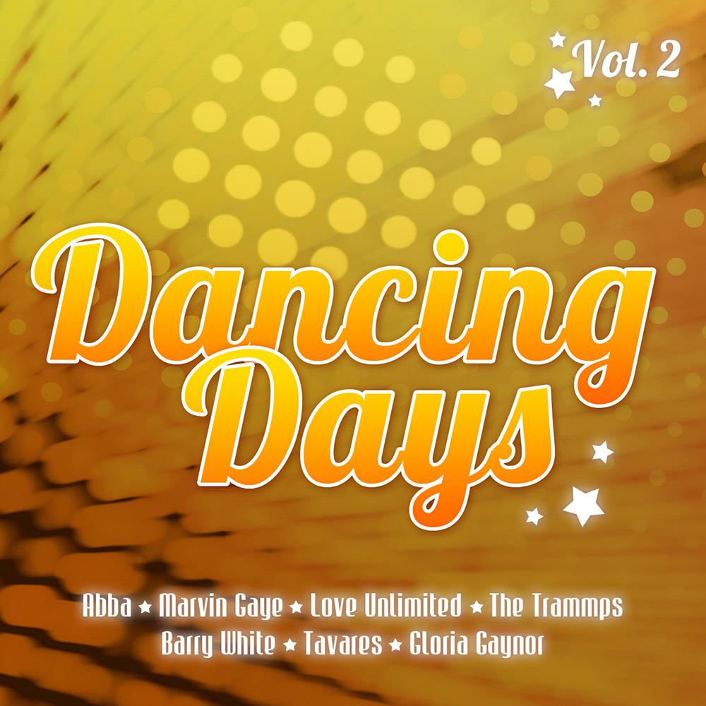 CD Dancing Days - Vol. 2 é bom? Vale a pena?