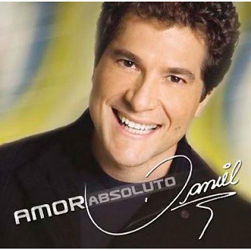 CD Daniel - Amor Absoluto é bom? Vale a pena?