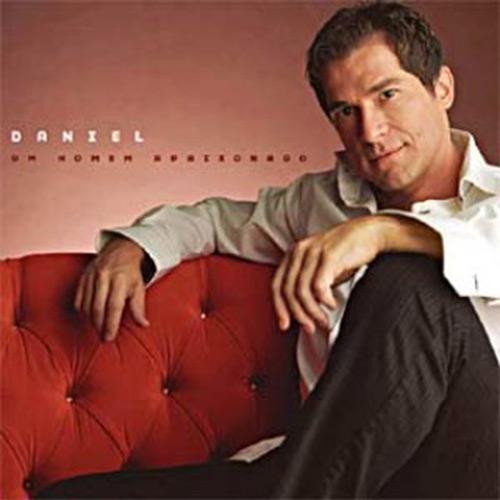 CD Daniel - Um Homem Apaixonado é bom? Vale a pena?