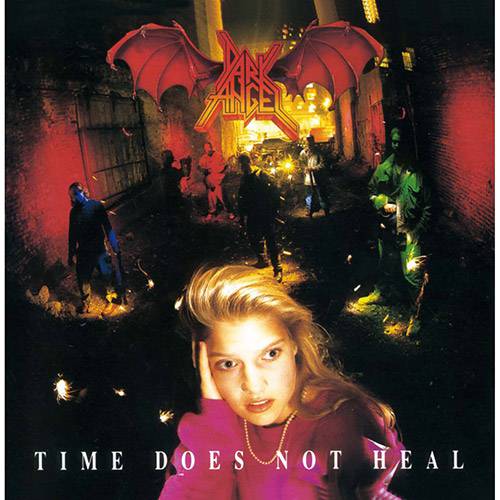 CD Dark Angel - Time Does Not Heat é bom? Vale a pena?